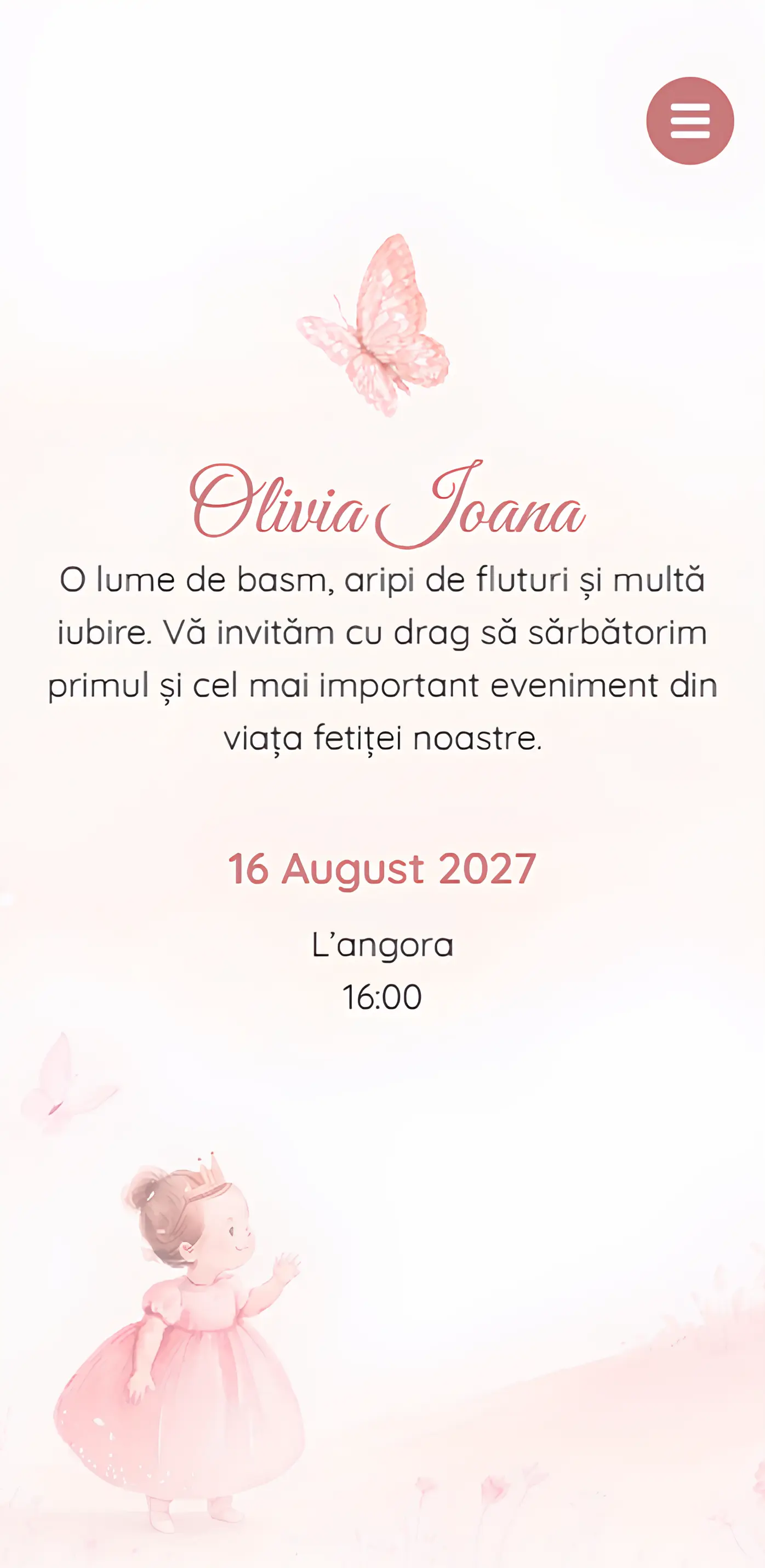 little-princess-baptism-invitation